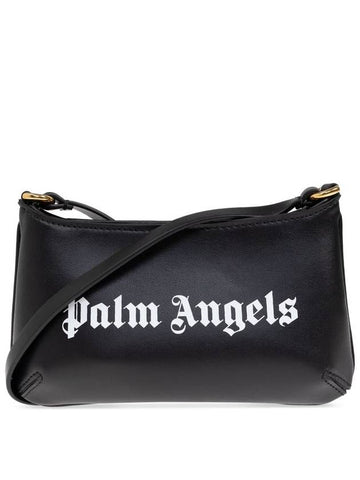 Palm Angels Mini Giorgina Shoulder Bag - PALM ANGELS - BALAAN 1