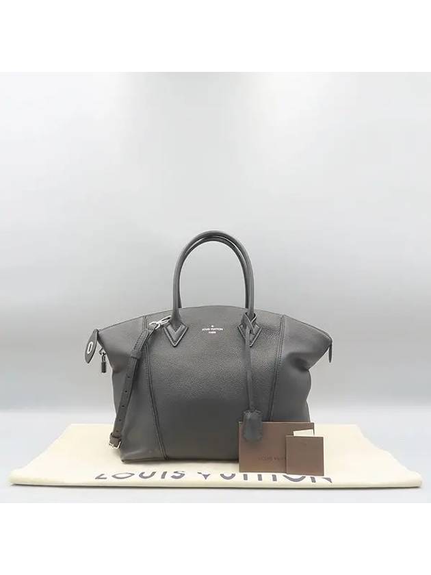 M94592 2 WAY bag - LOUIS VUITTON - BALAAN 1