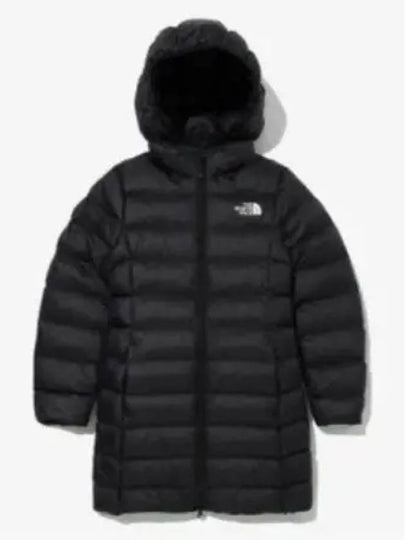 Kids T Ball Air Court Black NJ3NM74S - THE NORTH FACE - BALAAN 2