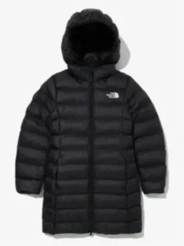 Kids T Ball Air Court Black NJ3NM74S - THE NORTH FACE - BALAAN 1