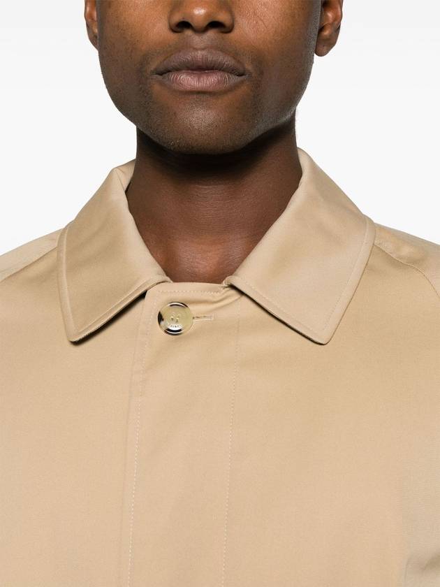 Camden Trench Coat Beige - BURBERRY - BALAAN 6