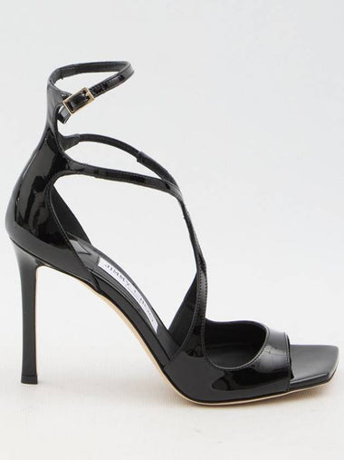 Azia 95 Sandals - JIMMY CHOO - BALAAN 1