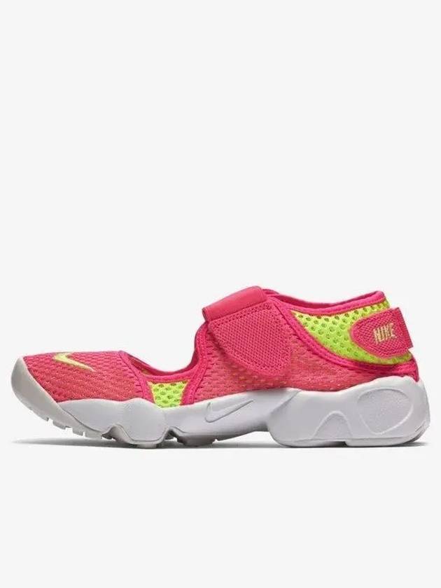 240 Kids Air Lift Hyper Pink 829973 631 - NIKE - BALAAN 1