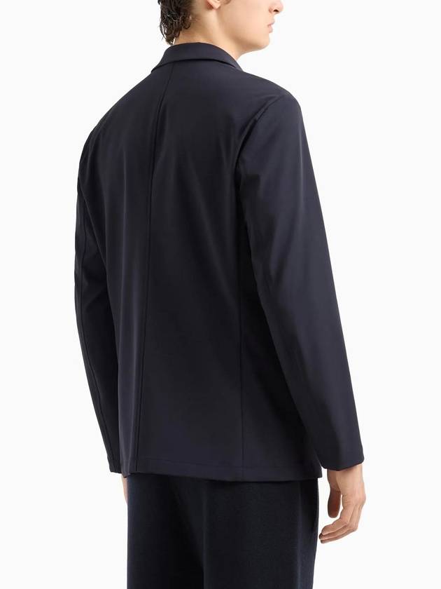 Emporio Armani Jackets - EMPORIO ARMANI - BALAAN 3