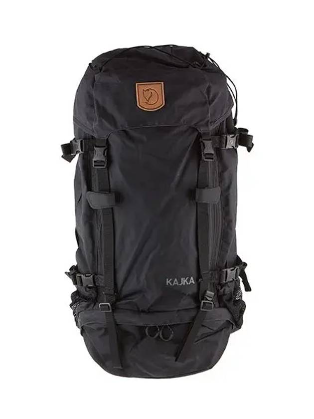 27092 550 Kazuka 65 Woman Black Women's Backpack Bag - FJALL RAVEN - BALAAN 1