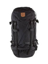 27092 550 Kazuka 65 Woman Black Women s Backpack Bag - FJALL RAVEN - BALAAN 2