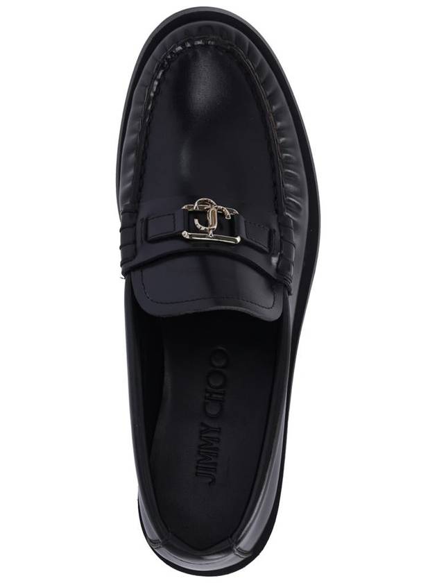 Jimmy Choo Flat Shoes - JIMMY CHOO - BALAAN 5