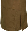 Men's Basic Linen Jacket MMJAM5T46 260 - AT.P.CO - BALAAN 4