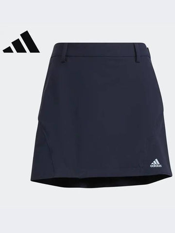 HB3609 Aero Ready Flare Skirt - ADIDAS GOLF - BALAAN 1