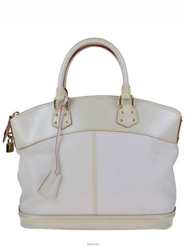 women tote bag - LOUIS VUITTON - BALAAN 1