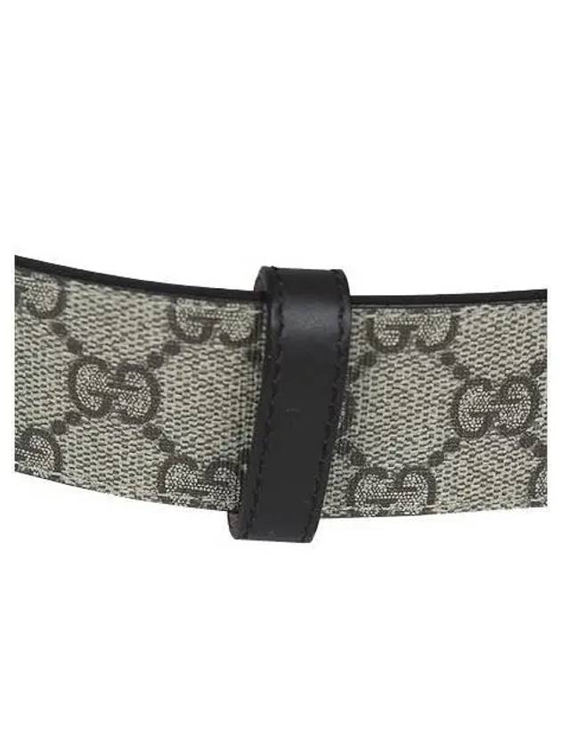 411924 belt - GUCCI - BALAAN 3