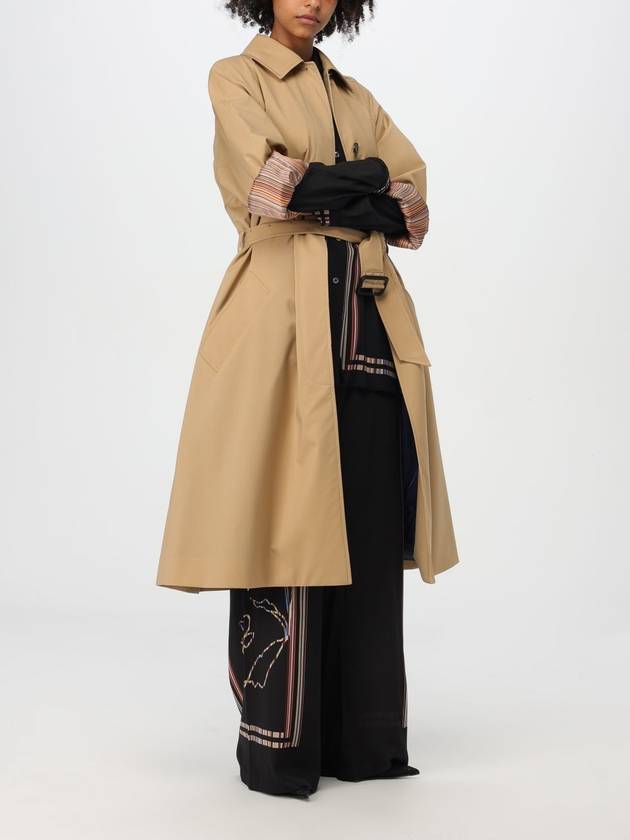 Trench coat woman Paul Smith - PAUL SMITH - BALAAN 2