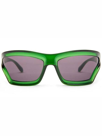 Loewe Eyewear Sunglasses - LOEWE - BALAAN 1