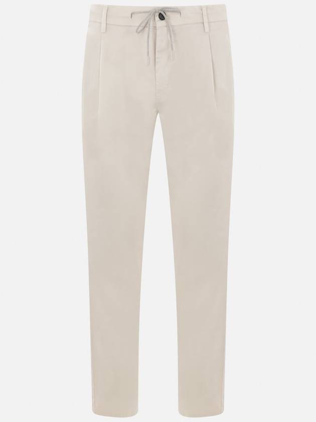 Eleventy Trousers - ELEVENTY MILANO - BALAAN 1