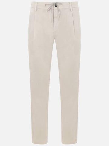 Eleventy Trousers - ELEVENTY MILANO - BALAAN 1