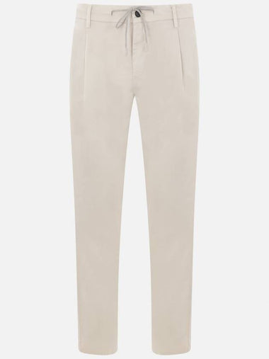 Eleventy Trousers - ELEVENTY MILANO - BALAAN 1