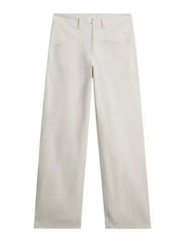 Juna Pant GWPA11018 U029 Women s Pants - J.LINDEBERG - BALAAN 1