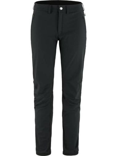 Bergtagen Stretch Trousers W - FJALL RAVEN - BALAAN 1