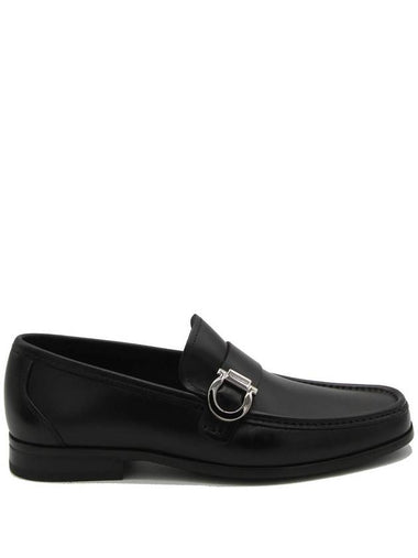 Salvatore Ferragamo Flat Shoes - SALVATORE FERRAGAMO - BALAAN 1