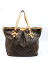 M40146 2 WAY bag - LOUIS VUITTON - BALAAN 4