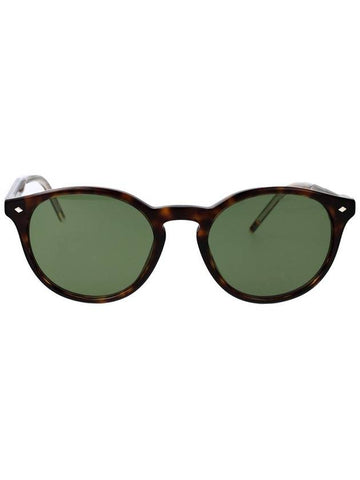 Giorgio Armani Sunglasses - GIORGIO ARMANI - BALAAN 1