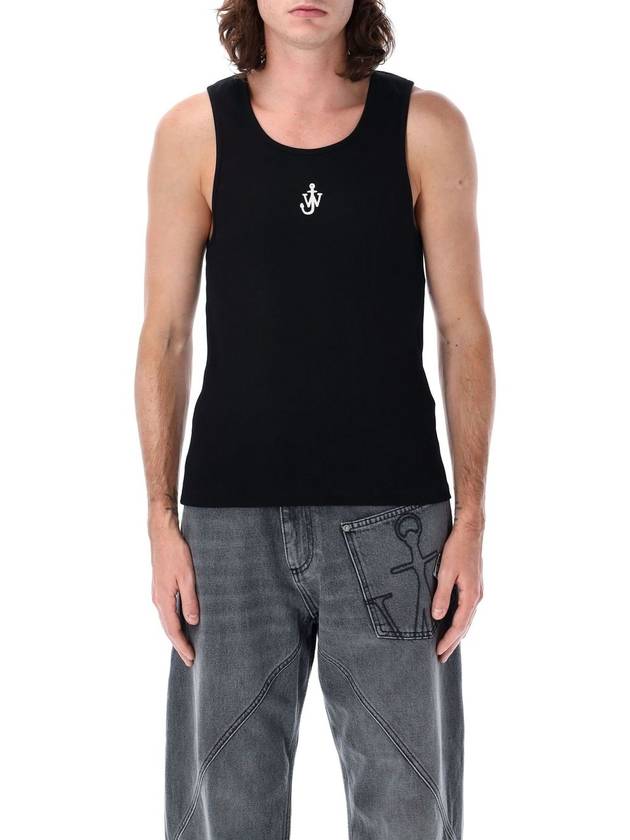 ANCHOR TANK TOP - JW ANDERSON - BALAAN 1