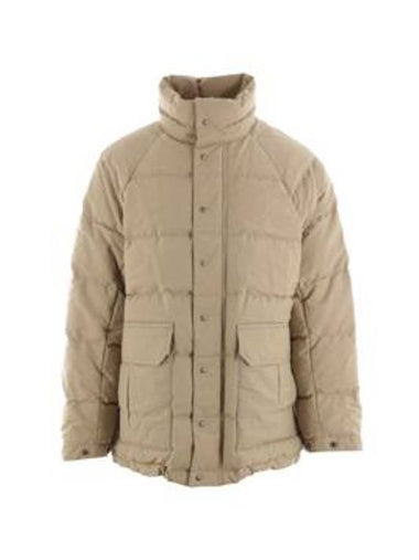 Jacket 0123205013010 KHAKI - VISVIM - BALAAN 1