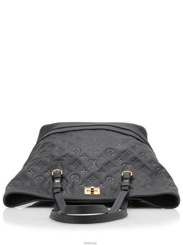 women shoulder bag - LOUIS VUITTON - BALAAN 8