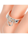 women rings - HERMES - BALAAN 6