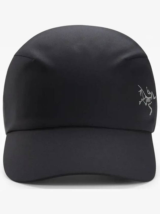 Calvus Ball Cap Black - ARC'TERYX - BALAAN 2