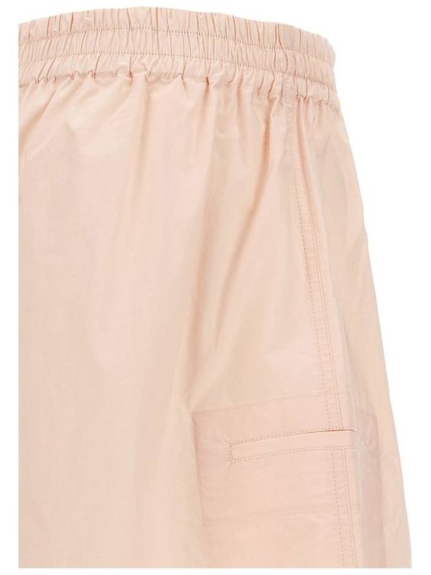 Studio Nicholson 'Rio' Bermuda Shorts - STUDIO NICHOLSON - BALAAN 4