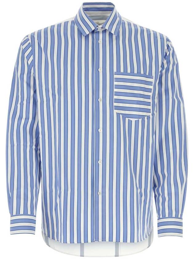 Dress Shirt SH0295PG1466 856 B0440986672 - JW ANDERSON - BALAAN 1