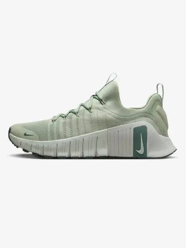 Free Metcon 6 Low Top Sneakers Jade Horizon - NIKE - BALAAN 1