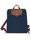 Le Pliage Original Backpack Navy - LONGCHAMP - BALAAN 2