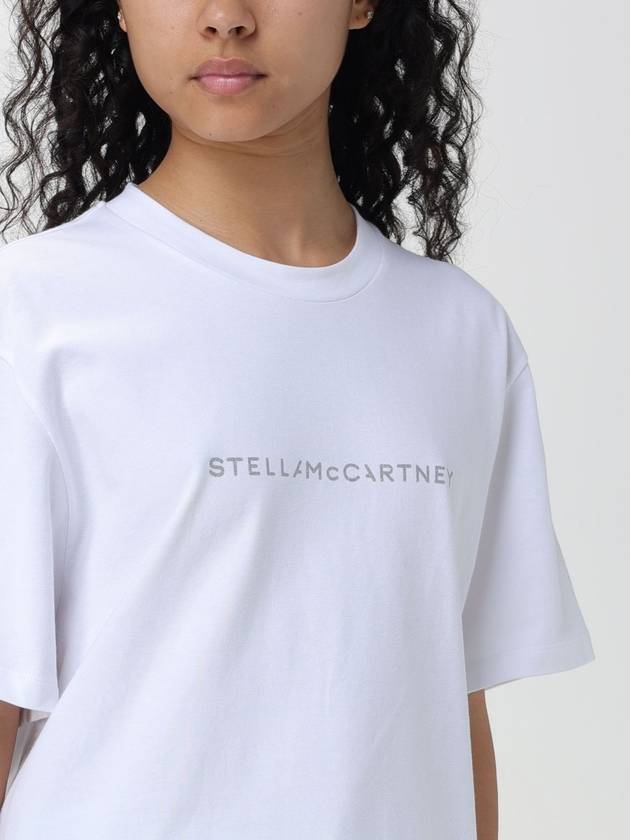 T-shirt oversize Stella McCartney - STELLA MCCARTNEY - BALAAN 5