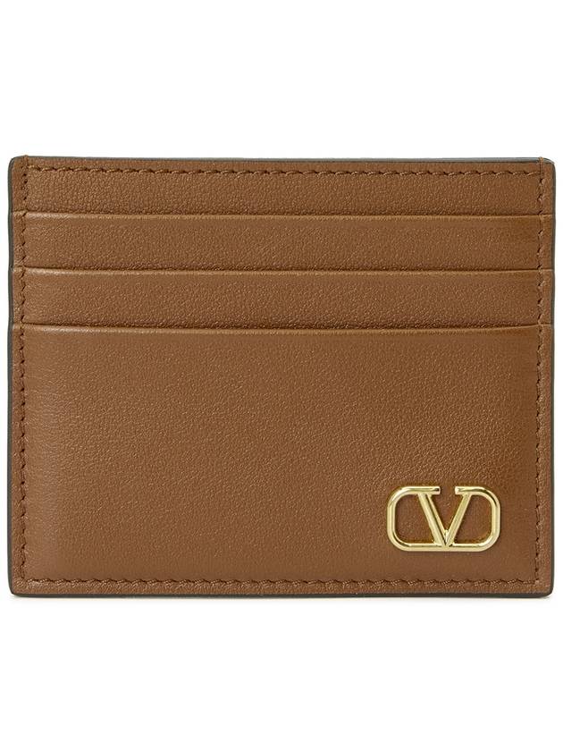 P0S49FQT HG5 business card wallet - VALENTINO - BALAAN 1