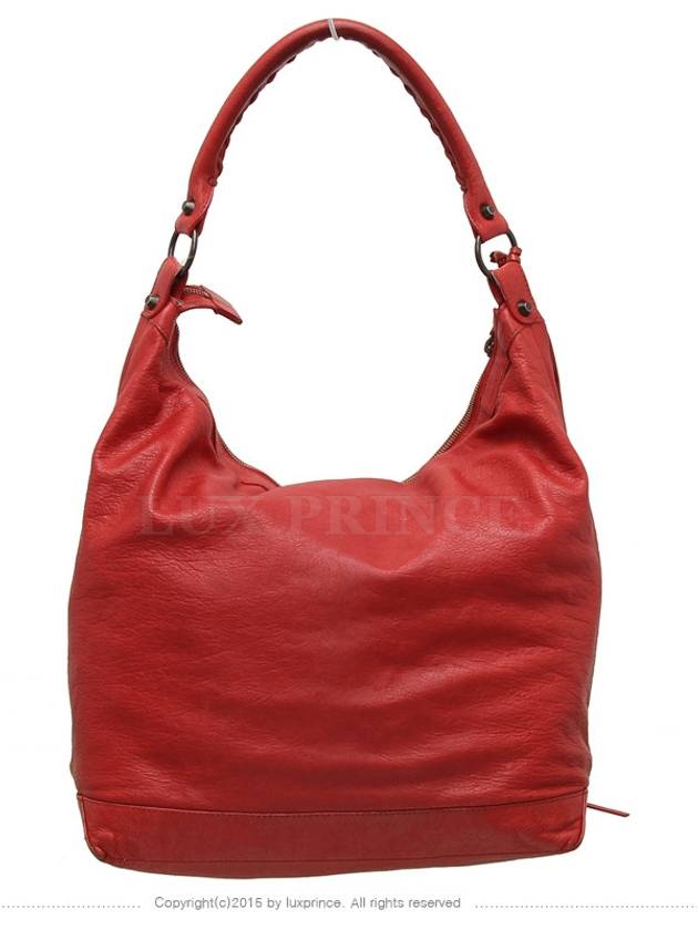 women shoulder bag - BALENCIAGA - BALAAN 3