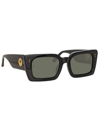 Linda Farrow Sunglasses - LINDA FARROW - BALAAN 2