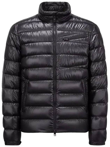 Men s AMALTEAS short down padded jacket 1A00080 595ZZ 991 - MONCLER - BALAAN 1