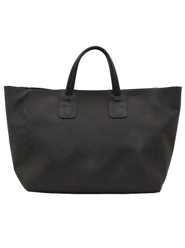 brown shoulder bag - NEIL BARRETT - BALAAN 1