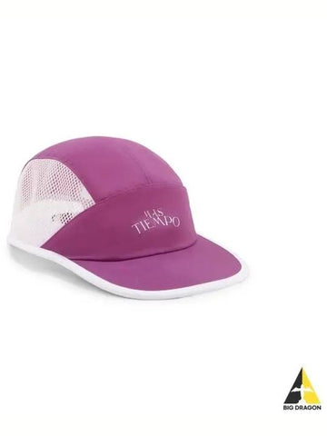 x MAS TIEMPO 5 Panel Cap Magenta Gleam 025931 01 - PUMA - BALAAN 1