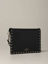 Women Clutch Bag Black VW0P0P87 - VALENTINO - BALAAN 4