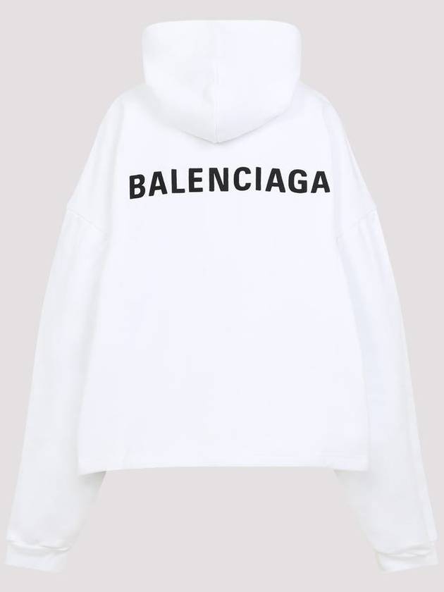 Balenciaga Sweatshirt - BALENCIAGA - BALAAN 2