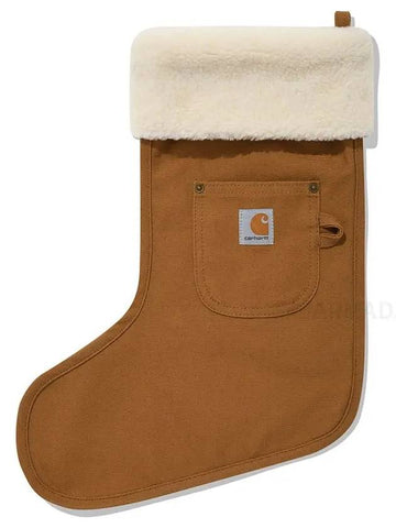 christmas stocking decorations - CARHARTT - BALAAN 1