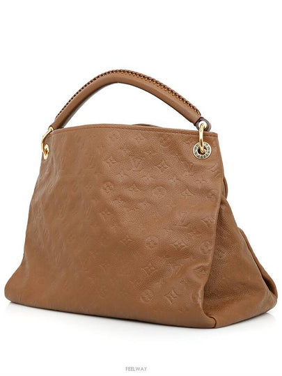 women shoulder bag - LOUIS VUITTON - BALAAN 2