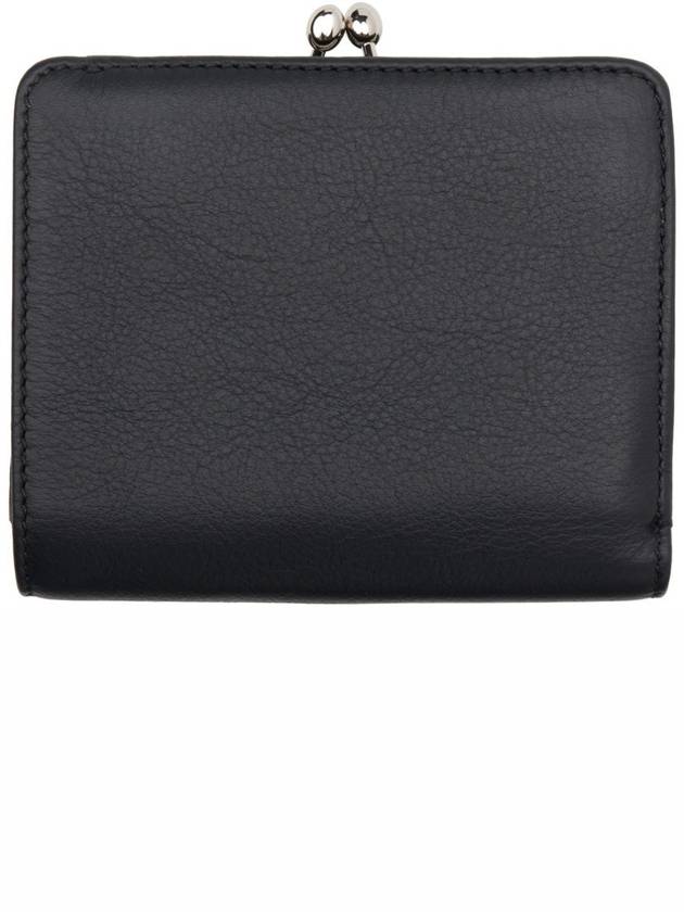 frame pocket wallet - VIVIENNE WESTWOOD - BALAAN 3