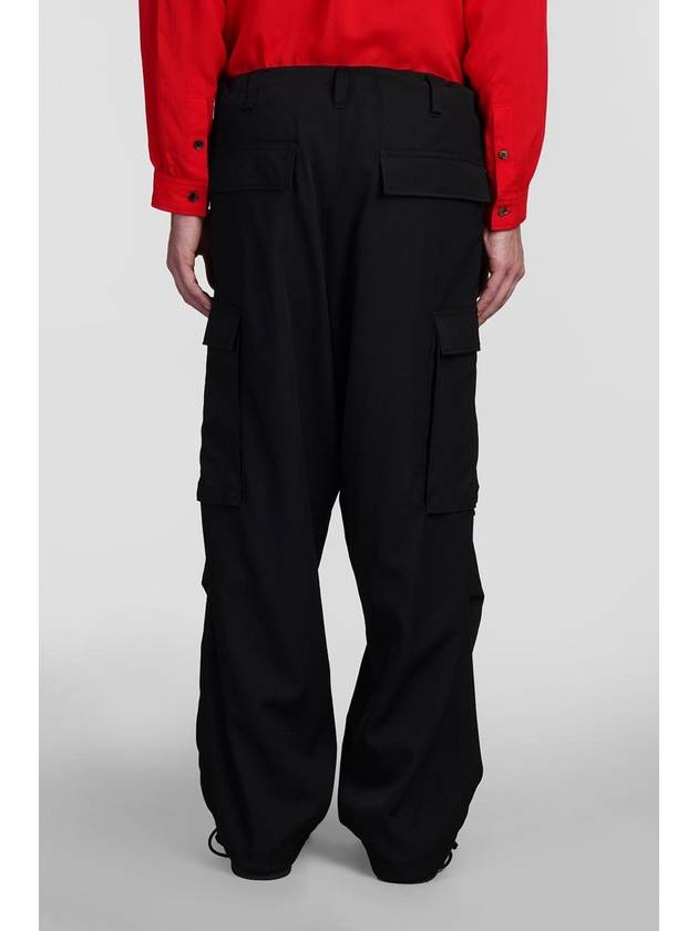 Y's Pants - YOHJI YAMAMOTO - BALAAN 3