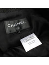 Multicolor beaded tweed jacket 44 55 - CHANEL - BALAAN 4