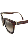 men sunglasses - KARL LAGERFELD - BALAAN 4