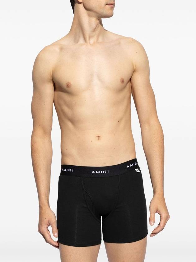 Amiri  Underwear - AMIRI - BALAAN 3